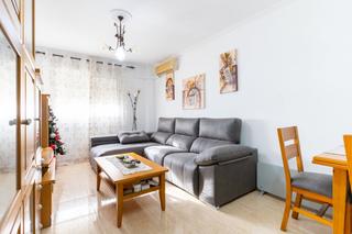 Appartement à Plaza de la Luz. Piso en el ejido zona corte ingles en venta de 2 dormitorios