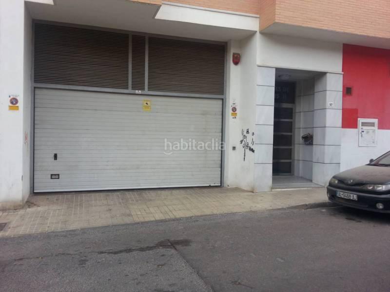 Foto 6bc411df-d84b-4832-8fcf-86fd195de57f. Posto auto in Plaza de la Luz Ejido (El)