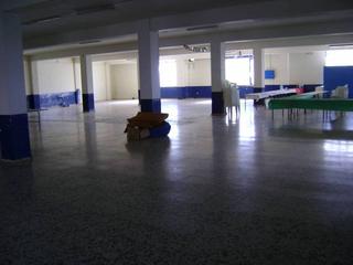 Lloguer Local Comercial a Vícar Pueblo. Local comercial de nueva construcci?n en alquiler