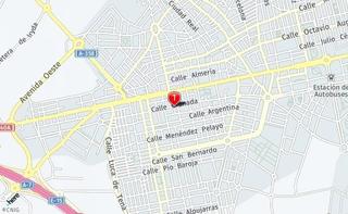 Pis a Ejido Sur. Piso en venta