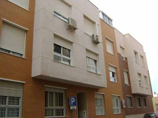 Piso en Ejido centro. Piso de nueva construcci?n en venta
