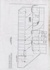 Aparcament cotxe a Ejido Sur. Parking de nueva construcción en venta