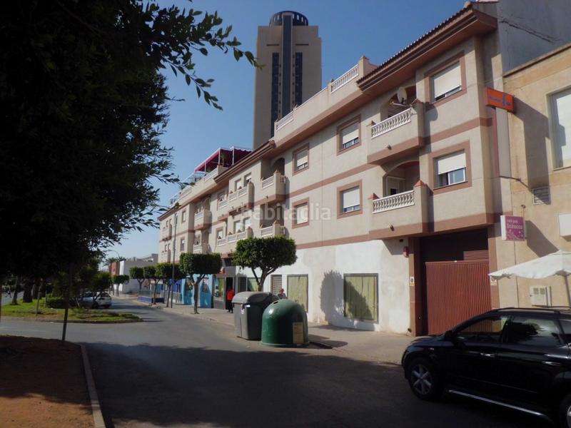 Foto 8d088dd2-1355-4525-a1e8-c01cc470dcef. Miete geschäftsraum in Plaza de la Luz Ejido (El)