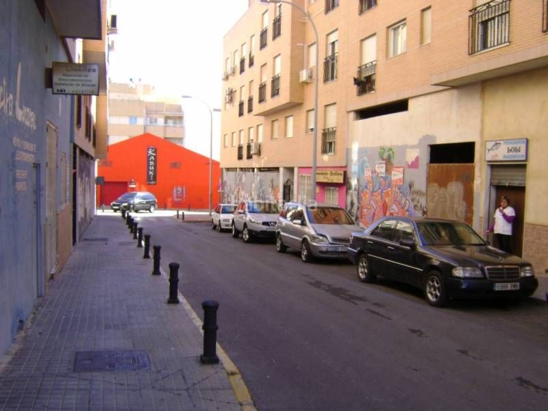 Foto 4231602a-1233-47f9-8b10-aacec593f817. Local comercial a Ejido Sur Ejido (El)