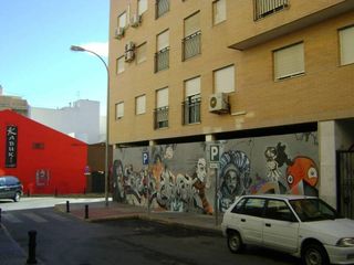 Business premise in Ejido Sur. Local comercial de nueva construcción en venta