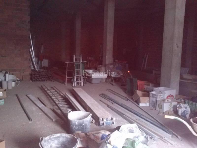 Foto 404b8fa6-e735-424a-97e8-6426d3d32126. Affitto locale commerciale in Plaza de la Luz Ejido (El)