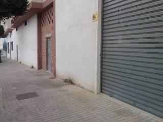 Location Local commercial à Plaza de la Luz. Local comercial de nueva construcci?n en alquiler