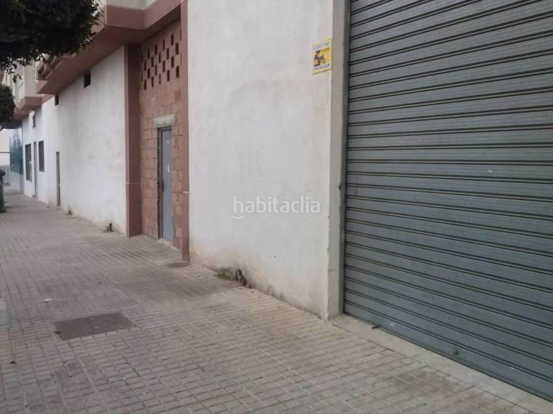 Foto 7025c568-79b5-4b48-b428-14800414f748. Location local commercial dans Plaza de la Luz Ejido (El)