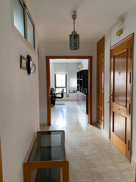 Foto 7466d1ba-9d25-487a-99eb-89f02bac418c. Piso  de 4 dormitorios en venta en la plaza mayor en Ejido (El)