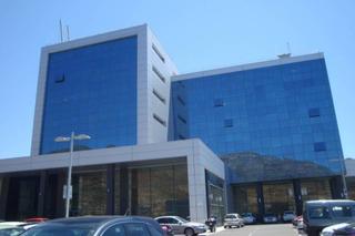 Ufficio in El Puerto. Oficina de nueva edificio carrida