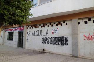 Location Local commercial à Ejido centro. Local comercial de nueva construcci?n en alquiler