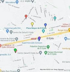 Casa a Ejido Sur. Casa en venta