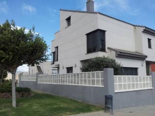 Chalet in Pabellón - Estación - El Corte Inglés. Chalet de nueva construcci?n en venta