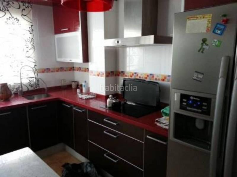 Foto 6571727f-52a0-4ce5-b953-fd515c0d3998. Dúplex  en venta en Santa María del Águila Ejido (El)