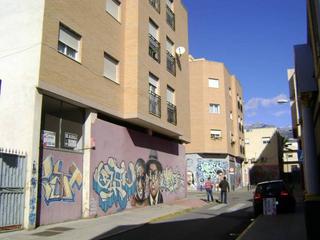 Parking coche en Ejido Sur. Parking de nueva construcci?n en venta