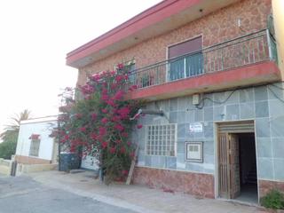 Casa a Balanegra. Casa de nueva construcci?n en venta