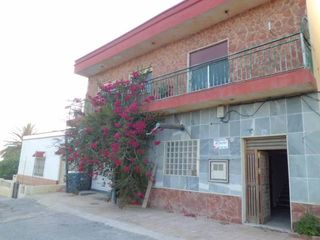 Casa in Balanegra. Casa de nueva construcción en venta