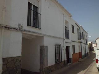 Dúplex a Berja. Dúplex en venta