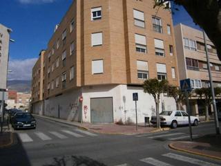 Piso en Ejido centro. Piso de nueva construcci?n en venta