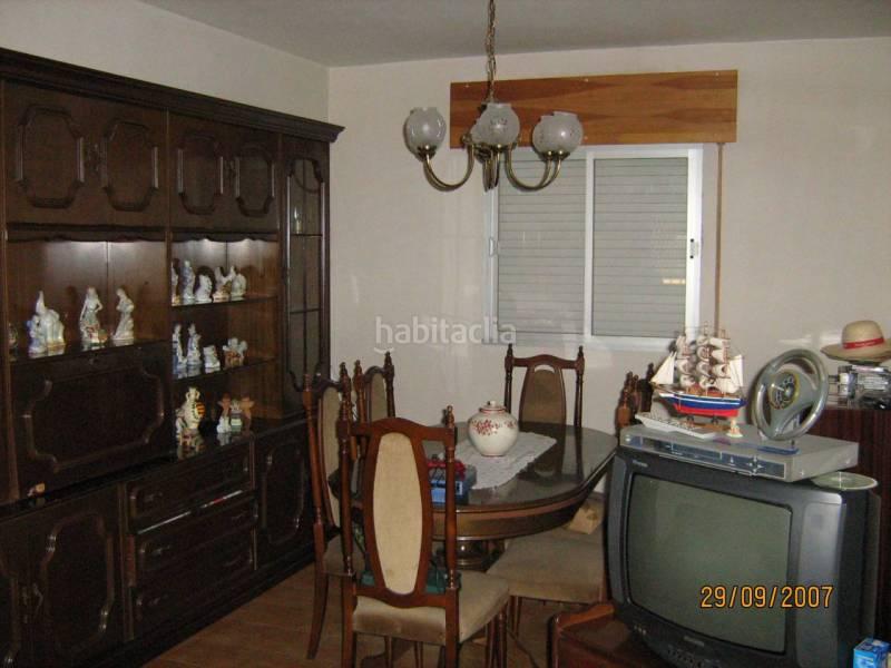 Foto 35bd535c-1ee5-48c1-9771-8da319d0f4d1. Dúplex amb aparcament a Santa María del Águila Ejido (El)