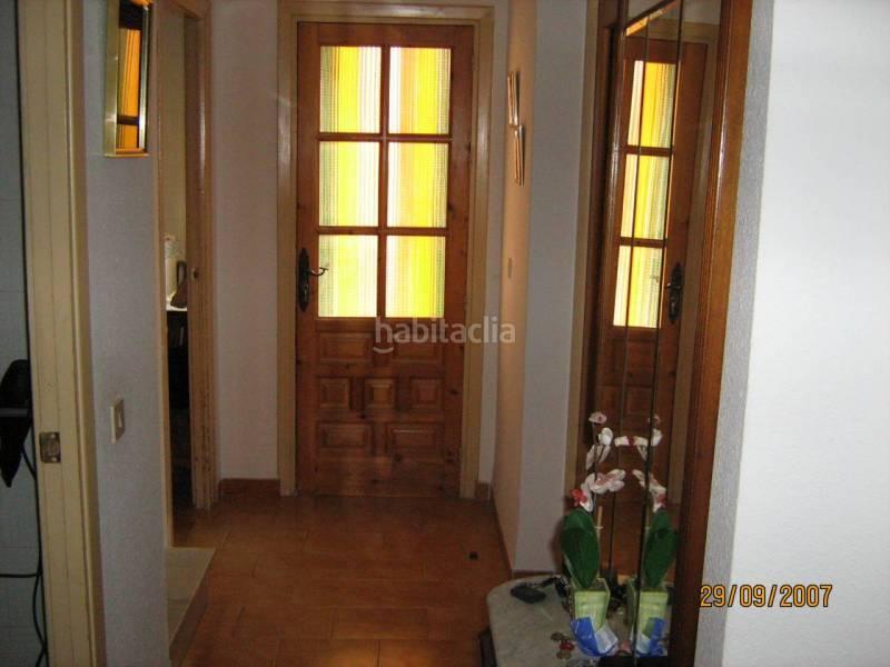 Foto 476d09ee-b7aa-4fca-b12f-101788eea578. Dúplex amb aparcament a Santa María del Águila Ejido (El)