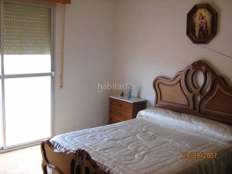 Foto a345428a-2317-4862-9c59-de99bead3456. Dúplex amb aparcament a Santa María del Águila Ejido (El)