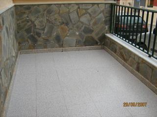 Zweistöckige Wohnung in Santa María del Águila