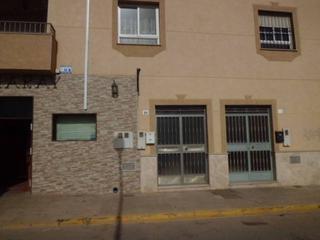 Masia a Las Norias. Vivienda sobre almacen de nueva construcci?n en venta