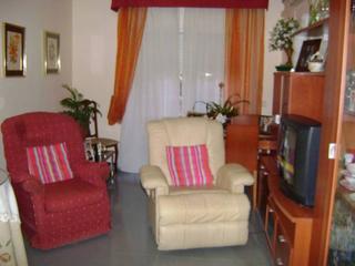 Piso en Ejido centro. Piso en venta