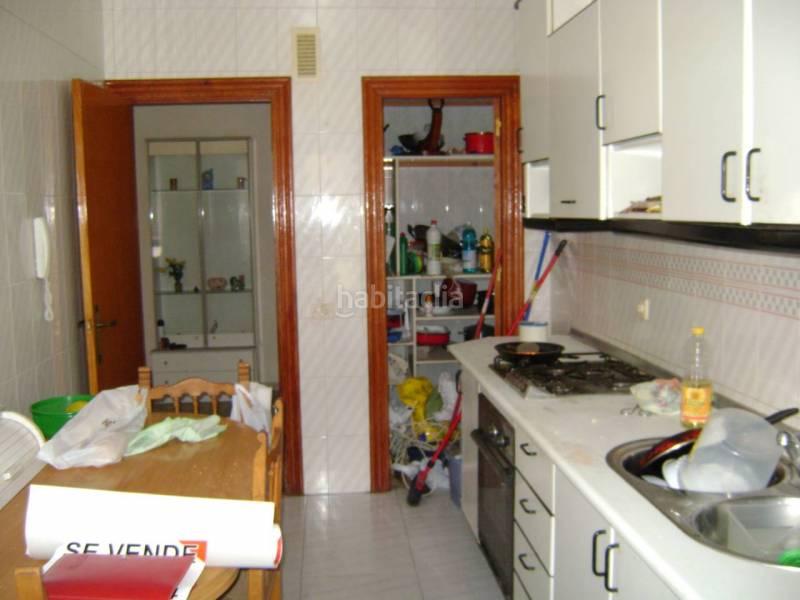 Foto 22f6f694-472b-4514-b625-53629c4ddfe8. Appartamento con parcheggio in Ejido centro Ejido (El)