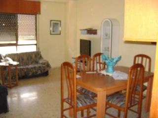Piso en Ejido centro. Piso en venta