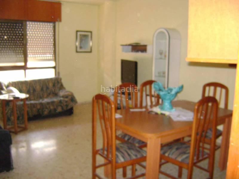 Foto 52a94e80-06fa-4e42-a7e7-efec59909fe6. Appartamento con parcheggio in Ejido centro Ejido (El)
