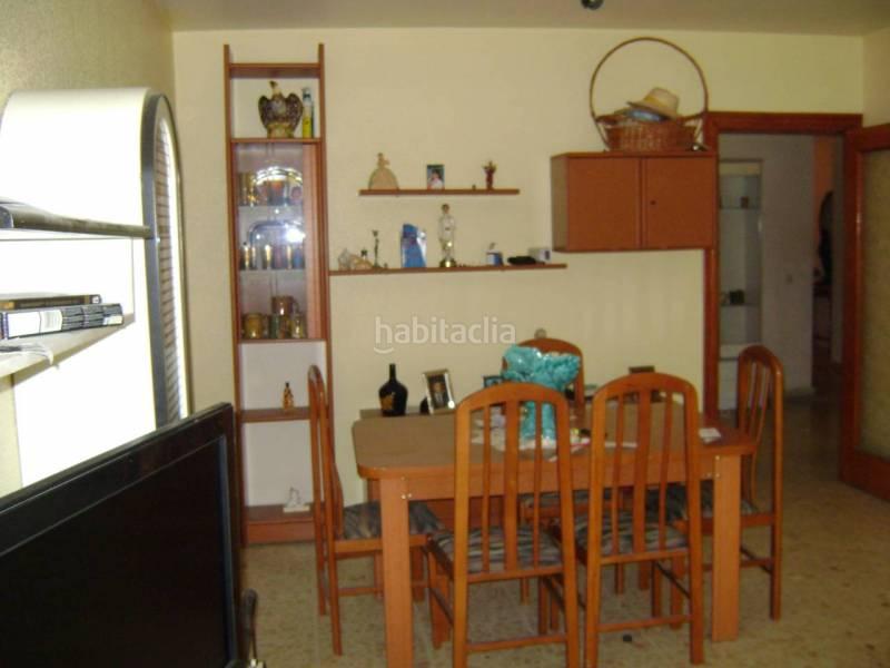 Foto 54471e26-505c-4044-96d8-1227d953a1a6. Appartamento con parcheggio in Ejido centro Ejido (El)