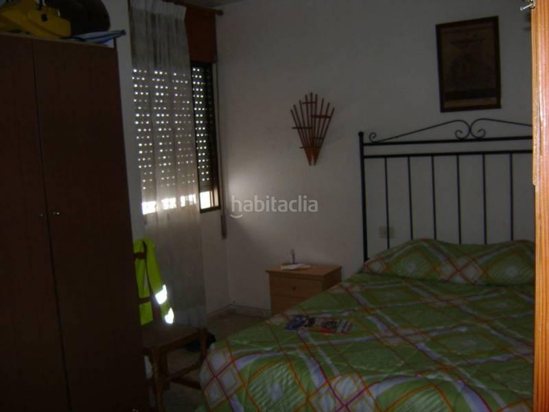 Foto a143e8e1-5a6f-477d-8c84-8932067bfe70. Appartamento con parcheggio in Ejido centro Ejido (El)
