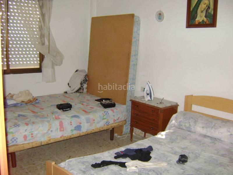 Foto a323623a-0b00-4bb7-88af-6a20dba9bf81. Appartamento con parcheggio in Ejido centro Ejido (El)