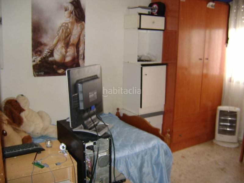 Foto a821b61a-b9ee-460b-83f8-f62e4fb58493. Appartamento con parcheggio in Ejido centro Ejido (El)