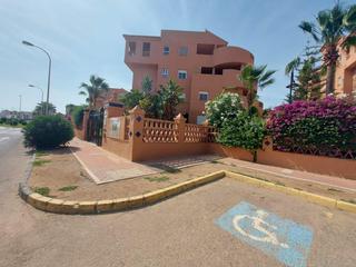 Appartamento in Almerimar. Estupendo piso residencial villas de almerimar