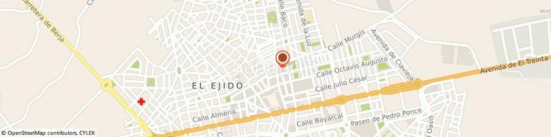 Foto 8e8324b3-3d03-4a53-8c87-50a972f8a953. Oficina  de nueva construcci?n en venta en Ejido (El)