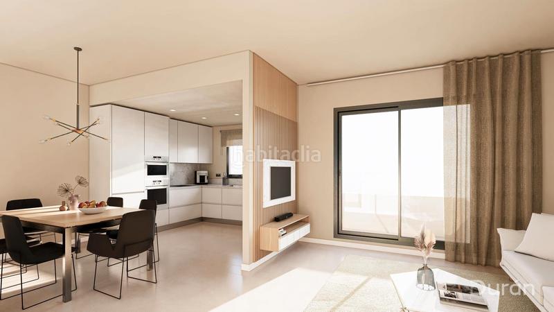 Foto 31b3e367-8122-4d13-8613-7c911fc3223c. Promotion LOMA PARQUE dans Ejido (El). Logements de biens neufs