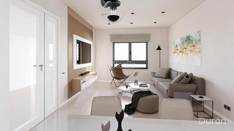 Foto 6d988f16-7052-47a0-98ee-b2ba8991bb30. Promotion LOMA PARQUE dans Ejido (El). Logements de biens neufs