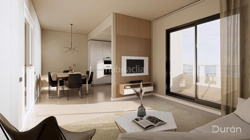 Foto 7cba54f4-05bc-4c00-b458-aac9f9b0ee47. Promotion LOMA PARQUE dans Ejido (El). Logements de biens neufs