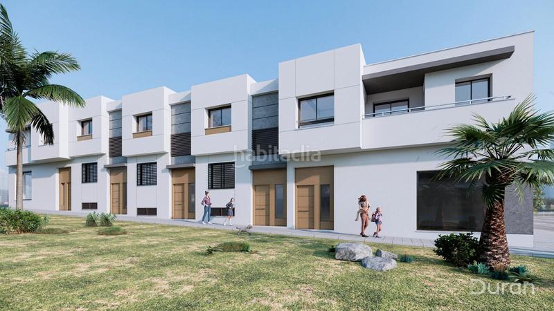 Foto 8f6789db-fb5b-4ef3-972b-77bde664f5f6. Promotion LOMA PARQUE dans Ejido (El). Logements de biens neufs