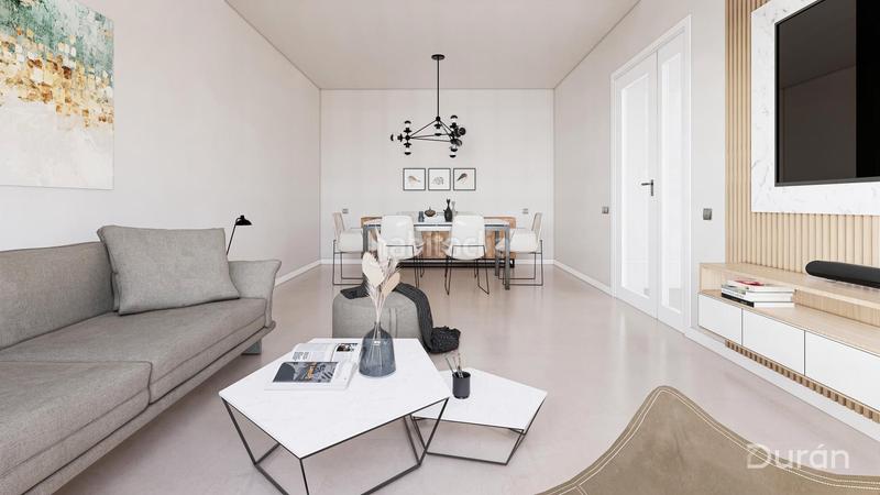 Foto ad187fff-f9fa-4690-b5a6-aef6ee052a8c. Promotion LOMA PARQUE dans Ejido (El). Logements de biens neufs