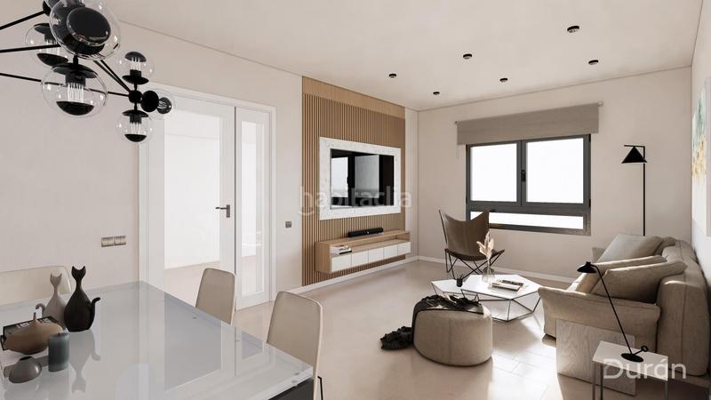 Foto af01a90e-d1f9-4c1b-a700-d2793e585e82. Promotion LOMA PARQUE dans Ejido (El). Logements de biens neufs