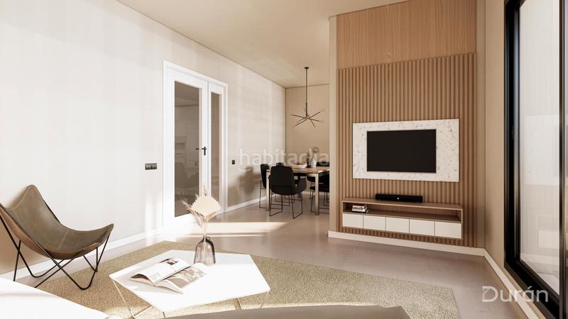 Foto c0935af5-9f21-46e5-8237-7f2133748eff. Promotion LOMA PARQUE dans Ejido (El). Logements de biens neufs