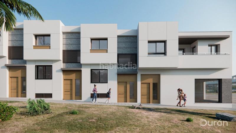 Foto d79471b8-0ca9-4f89-b1b3-196dc4785971. Promotion LOMA PARQUE dans Ejido (El). Logements de biens neufs