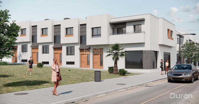 Foto e73c1367-ec2f-49d2-b821-f5f7ea580ea4. Promotion LOMA PARQUE dans Ejido (El). Logements de biens neufs