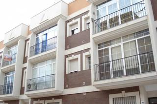 Pis a Ejido Sur. Piso en venta