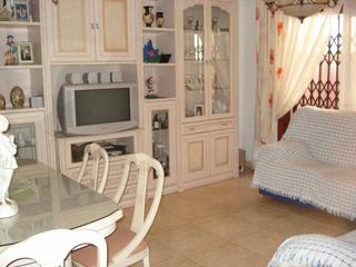 Appartement à Plaza de la Luz. Piso de nueva construcci?n en venta