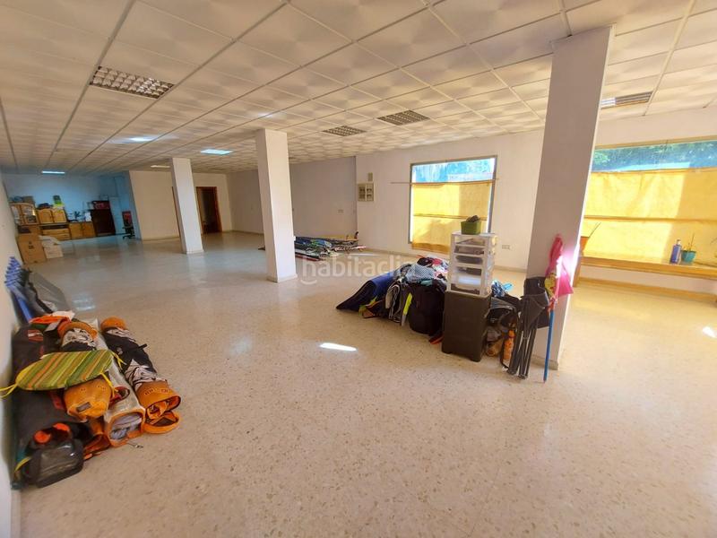 Foto d03b5f78-9ae9-4006-b3ba-4f2cf9efa6e6. Alquiler local comercial local en alquiler en el ejido en Ejido (El)